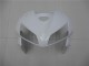 Honda CBR 600 RR 2005-2006 Motorrad Verkleidungen - Glänzend Weiß
