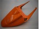 Honda CBR 600 RR 2005-2006 Motorrad Verkleidungen & Plastik - Orange Schwarz