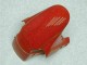 Honda CBR 600 RR 2005-2006 Motorrad Verkleidungen - Schwarz Silber Rot