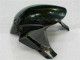Honda CBR 600 RR 2005-2006 Motorrad Vollverkleidung - Glänzend Schwarz