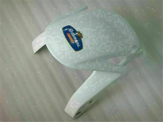 Honda CBR 600 RR 2007-2008 Motorrad Verkleidungen - Blau Honda CBR 600 RR 2007-2008 Motorrad Verkleidungen - Blau