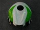 Honda CBR 600 RR 2007-2008 Motorrad Verkleidungen - Grün Honda CBR 600 RR 2007-2008 Motorrad Verkleidungen - Grün