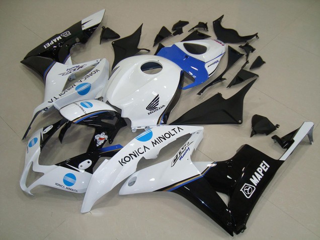 Honda CBR 600 RR 2007-2008 Motorrad Verkleidungen - Konica