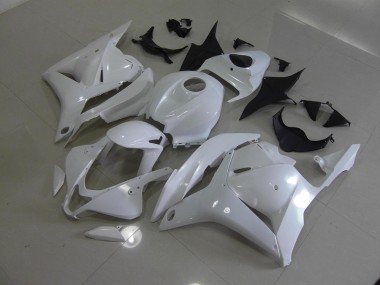 Honda CBR 600 RR 2009-2012 Motorrad Verkleidung - Unbemalt