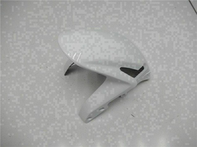 Honda CBR 600 RR 2009-2012 Motorrad Verkleidung - Weiß