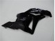 Honda CBR 600 RR 2009-2012 Motorrad Verkleidungen - Glänzend Schwarz