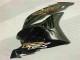 Honda CBR 600 RR 2009-2012 Motorrad Verkleidungen Komplett Sets - Schwarz