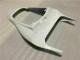 Honda CBR 600 RR 2009-2012 Motorrad Verkleidungen Komplett Sets - Schwarz