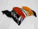 Honda CBR 600 RR 2009-2012 Motorrad Verkleidungen - Orange Repsol Honda CBR 600 RR 2009-2012 Motorrad Verkleidungen - Orange Repsol