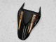 Honda CBR 600 RR 2009-2012 Motorrad Verkleidungen - Orange Repsol Honda CBR 600 RR 2009-2012 Motorrad Verkleidungen - Orange Repsol