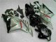 Honda CBR 600 RR 2009-2012 Motorrad Verkleidungen - Schwarz Honda CBR 600 RR 2009-2012 Motorrad Verkleidungen - Schwarz