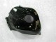 Honda CBR 600 RR 2009-2012 Motorrad Verkleidungen - Schwarz Honda CBR 600 RR 2009-2012 Motorrad Verkleidungen - Schwarz