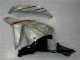 Honda CBR 600 RR 2009-2012 Motorrad Verkleidungen - Schwarz Honda CBR 600 RR 2009-2012 Motorrad Verkleidungen - Schwarz
