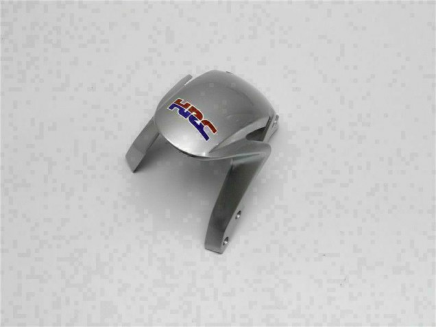 Honda CBR 600 RR 2013-2021 Motorrad Verkleidungen - Rot Silber Honda CBR 600 RR 2013-2021 Motorrad Verkleidungen - Rot Silber