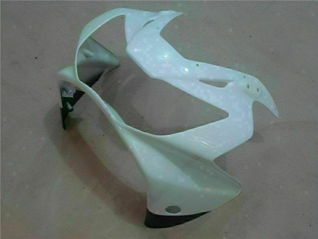 Honda CBR 900 RR 929RR 2000-2001 Motorrad Verkleidung - Weiß Honda CBR 900 RR 929RR 2000-2001 Motorrad Verkleidung - Weiß