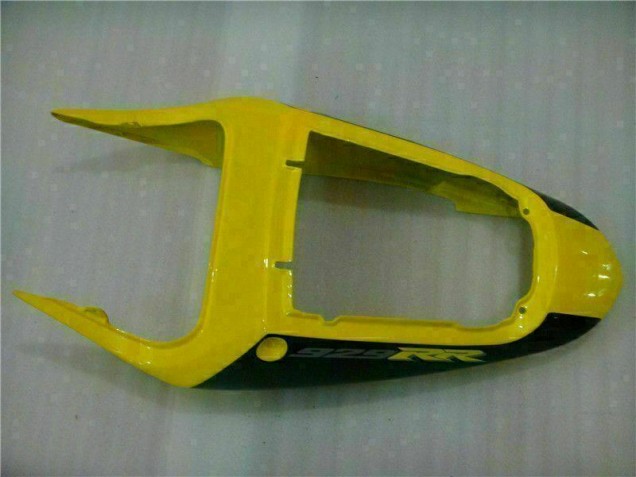 Honda CBR 900 RR 929RR 2000-2001 Motorrad Verkleidungen - Gelb Honda CBR 900 RR 929RR 2000-2001 Motorrad Verkleidungen - Gelb