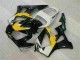 Honda CBR 900 RR 929RR 2000-2001 Motorrad Verkleidungen - Schwarz Honda CBR 900 RR 929RR 2000-2001 Motorrad Verkleidungen - Schwarz