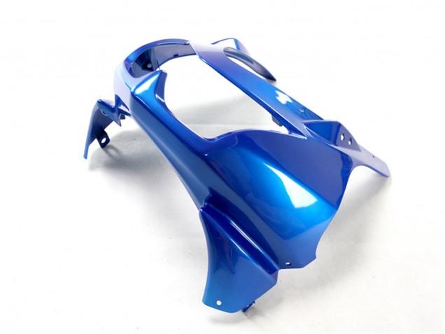 Kawasaki EX250 2008-2012 Motorrad Verkleidung - Blau