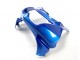 Kawasaki EX250 2008-2012 Motorrad Verkleidung - Blau