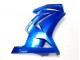 Kawasaki EX250 2008-2012 Motorrad Verkleidung - Blau