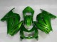 Kawasaki EX250 2008-2012 Motorrad Verkleidung - Grün Ninja