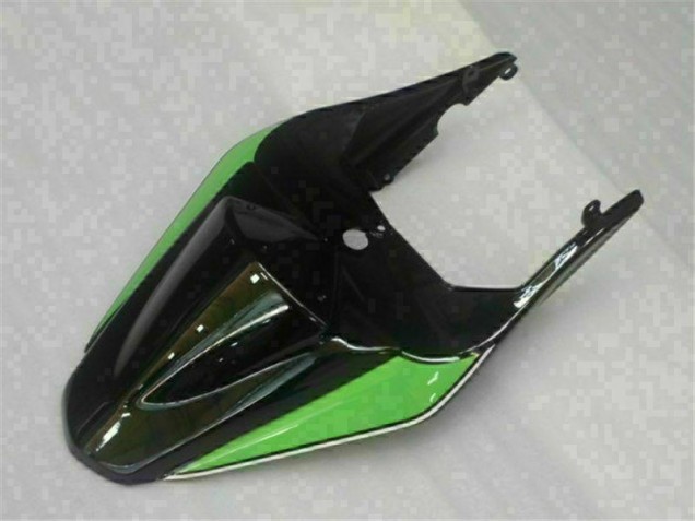 Kawasaki EX250 2008-2012 Motorrad Verkleidung - Grün Schwarz