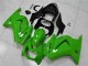 Kawasaki EX250 2008-2012 Motorrad Verkleidung - Grün Schwarzer Ninja Kawasaki EX250 2008-2012 Motorrad Verkleidung - Grün Schwarzer Ninja