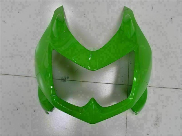 Kawasaki EX250 2008-2012 Motorrad Verkleidung - Grün Schwarzer Ninja Kawasaki EX250 2008-2012 Motorrad Verkleidung - Grün Schwarzer Ninja