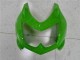 Kawasaki EX250 2008-2012 Motorrad Verkleidung - Grün Schwarzer Ninja Kawasaki EX250 2008-2012 Motorrad Verkleidung - Grün Schwarzer Ninja