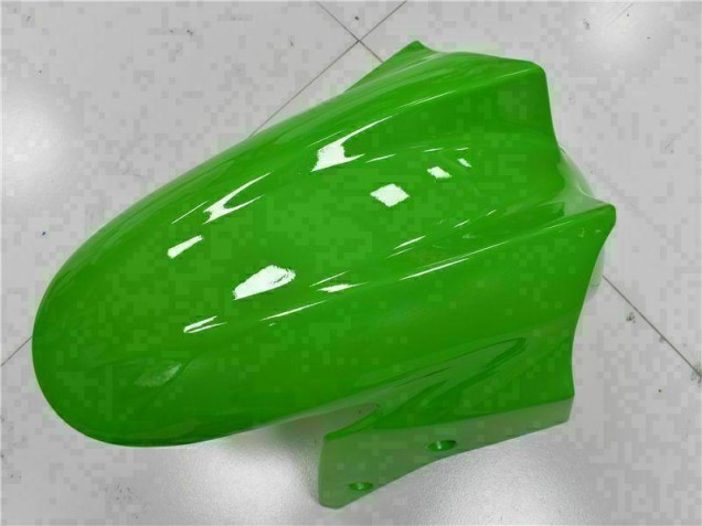 Kawasaki EX250 2008-2012 Motorrad Verkleidung - Grün Schwarzer Ninja Kawasaki EX250 2008-2012 Motorrad Verkleidung - Grün Schwarzer Ninja