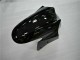 Kawasaki EX250 2008-2012 Motorrad Verkleidung - Schwarz Grün Kawasaki EX250 2008-2012 Motorrad Verkleidung - Schwarz Grün