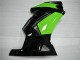 Kawasaki EX250 2008-2012 Motorrad Verkleidung - Schwarz Grün Kawasaki EX250 2008-2012 Motorrad Verkleidung - Schwarz Grün