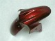 Kawasaki EX250 2008-2012 Motorrad Verkleidung - Schwarz