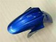 Kawasaki EX250 2008-2012 Motorrad Verkleidungen - Blau Kawasaki EX250 2008-2012 Motorrad Verkleidungen - Blau