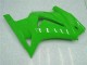 Kawasaki EX250 2008-2012 Motorrad Verkleidungen - Grün