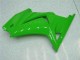 Kawasaki EX250 2008-2012 Motorrad Verkleidungen - Grün