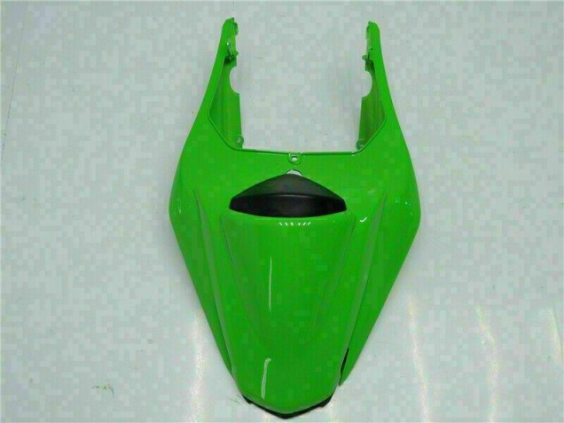 Kawasaki EX250 2008-2012 Motorrad Verkleidungen - Grün