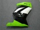 Kawasaki EX250 2008-2012 Motorrad Verkleidungen - Grün Schwarzer Ninja Kawasaki EX250 2008-2012 Motorrad Verkleidungen - Grün Schwarzer Ninja