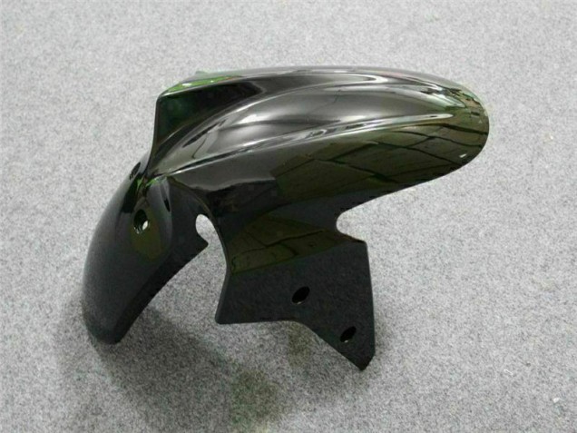 Kawasaki EX250 2008-2012 Motorrad Verkleidungen - Grün Schwarzer Ninja Kawasaki EX250 2008-2012 Motorrad Verkleidungen - Grün Schwarzer Ninja