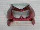 Kawasaki EX250 2008-2012 Motorrad Verkleidungen - Lila Rot