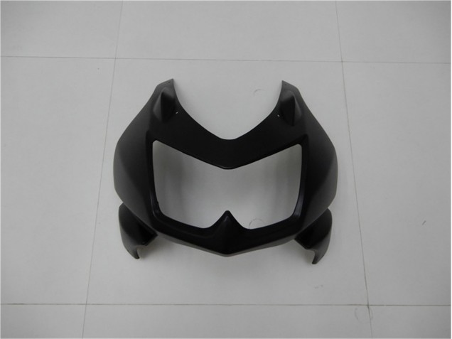 Kawasaki EX250 2008-2012 Motorrad Verkleidungen - Matt Schwarz Kawasaki EX250 2008-2012 Motorrad Verkleidungen - Matt Schwarz