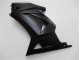 Kawasaki EX250 2008-2012 Motorrad Verkleidungen - Matt Schwarz Kawasaki EX250 2008-2012 Motorrad Verkleidungen - Matt Schwarz