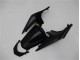 Kawasaki EX250 2008-2012 Motorrad Verkleidungen - Matt Schwarz Kawasaki EX250 2008-2012 Motorrad Verkleidungen - Matt Schwarz