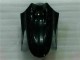 Kawasaki EX250 2008-2012 Motorrad Verkleidungen & Plastik - Schwarz