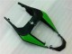 Kawasaki EX250 2008-2012 Motorrad Verkleidungen & Plastik - Schwarz