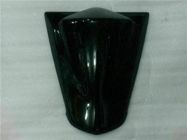 Kawasaki EX250 2008-2012 Motorrad Verkleidungen & Plastik - Schwarz
