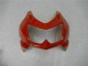 Kawasaki EX250 2008-2012 Motorrad Verkleidungen - Rot