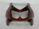 Kawasaki EX250 2008-2012 Motorrad Verkleidungen - Rot Ninja