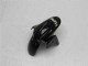 Kawasaki EX250 2008-2012 Motorrad Verkleidungen - Schwarz West
