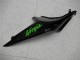 Kawasaki EX250 2008-2012 Motorrad Verkleidungen - Schwarzer Grün Ninja Kawasaki EX250 2008-2012 Motorrad Verkleidungen - Schwarzer Grün Ninja